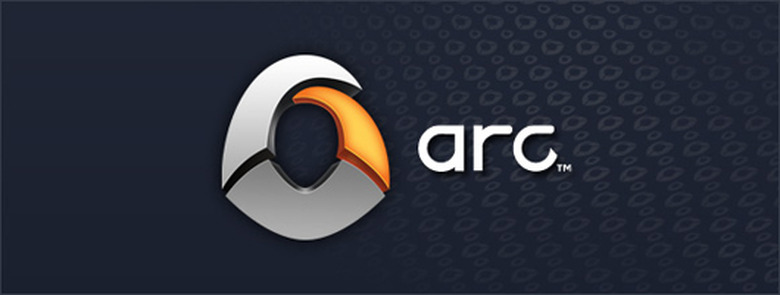 Arc