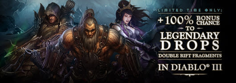Diablo 3