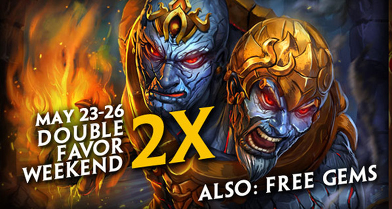 SMITE