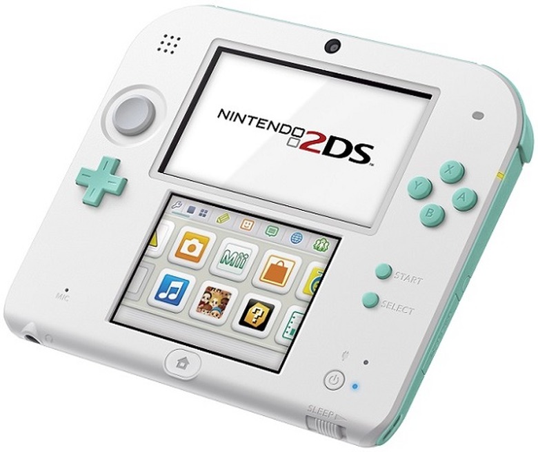 Credit: Nintendo