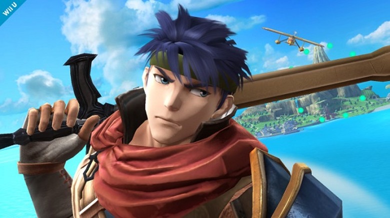 Credit: Nintendo