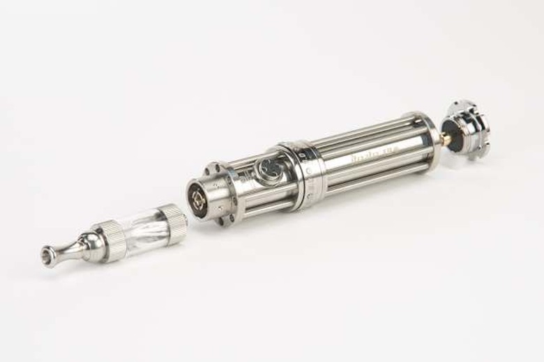 E-Cig Mod: iTaste 134