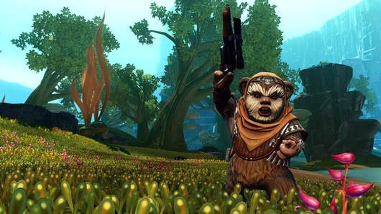 SWTOR