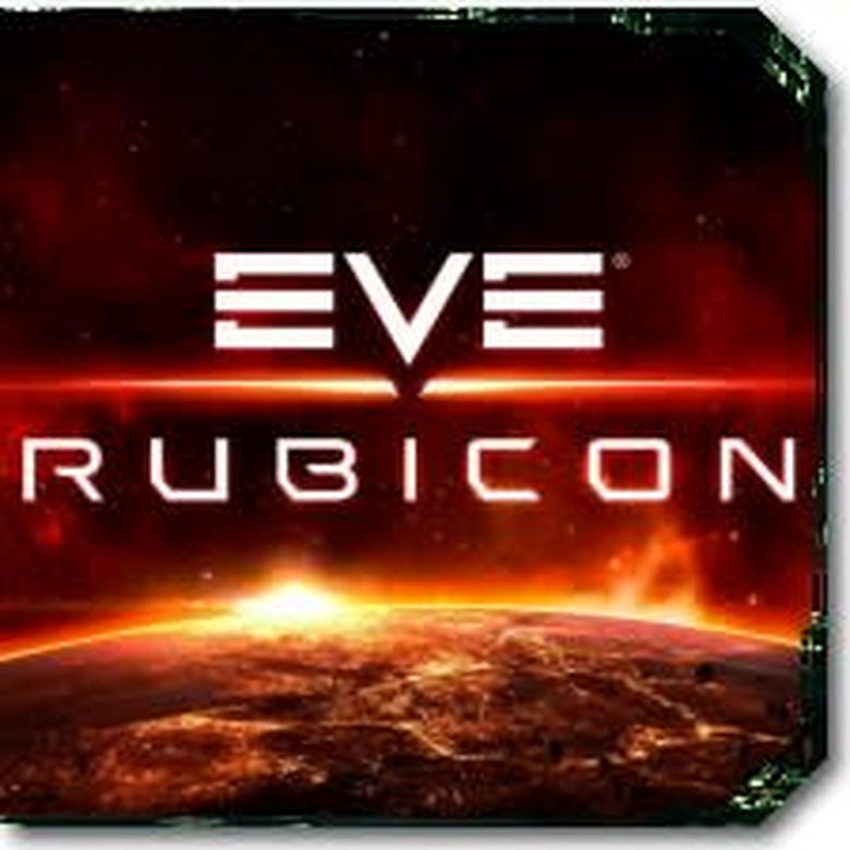 EVE Evolved side image
