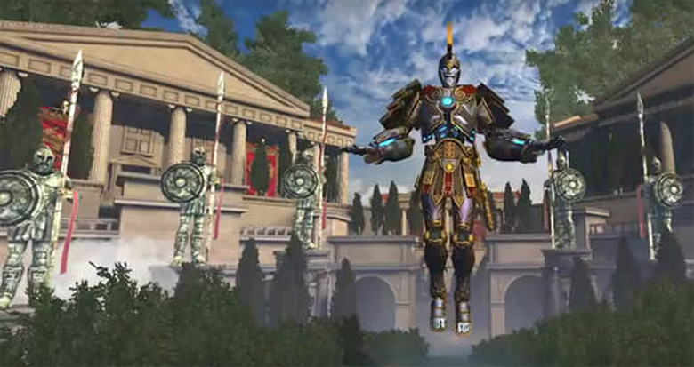 SMITE