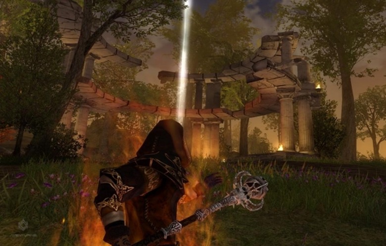 Darkfall