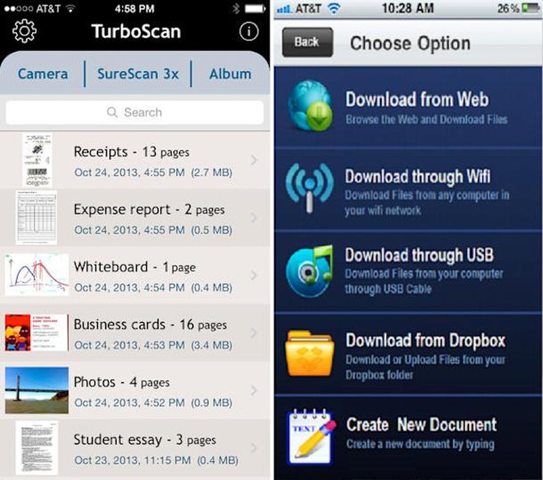 turboscan