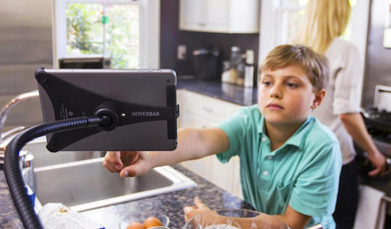 Twelve South HoverBar 3 iPad mount