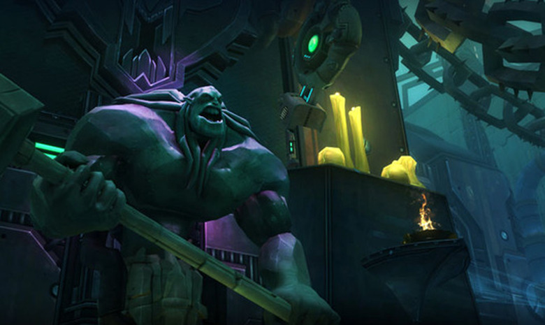 WildStar