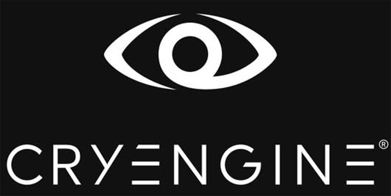 CryEngine logo
