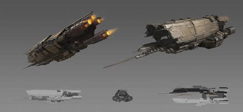 EVE
