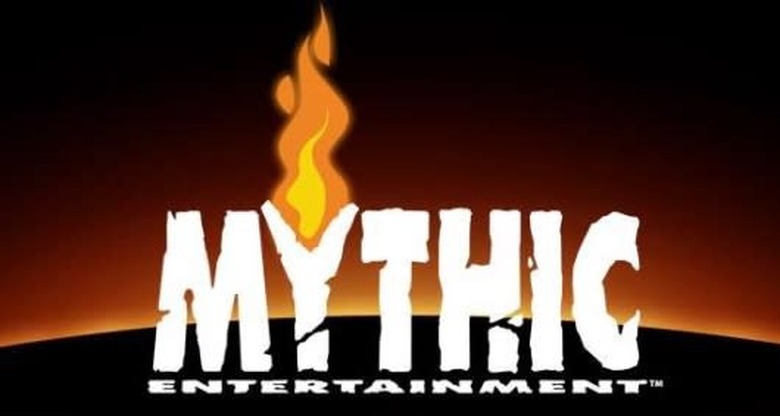 Mythic