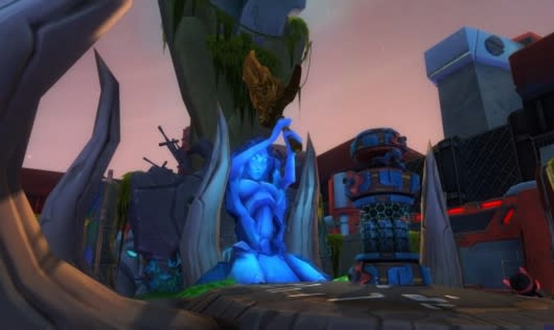 WildStar