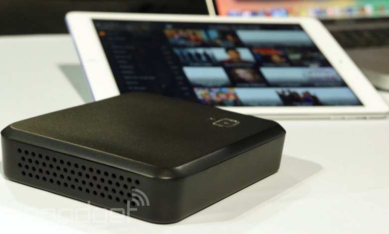 Simple.TV streaming DVR