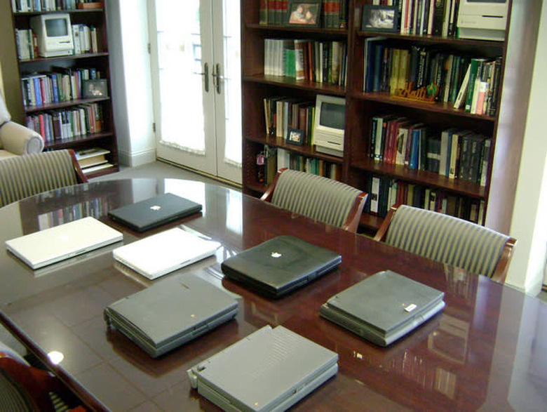 mac office flickr