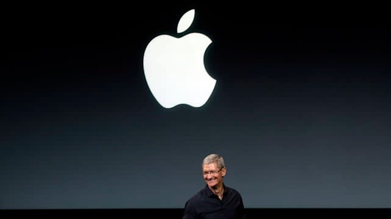 Apple-Buyback