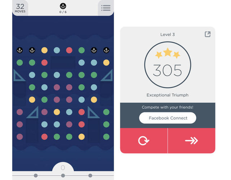 Two Dots