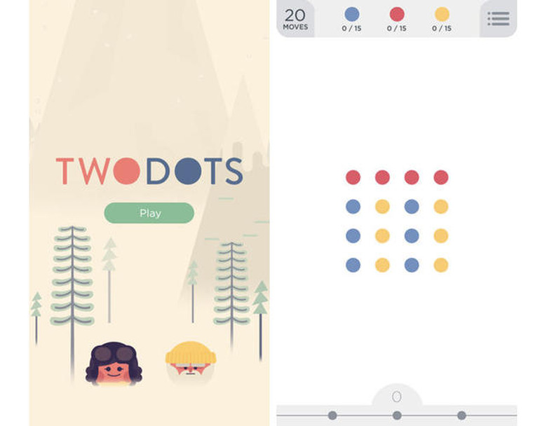 Two Dots