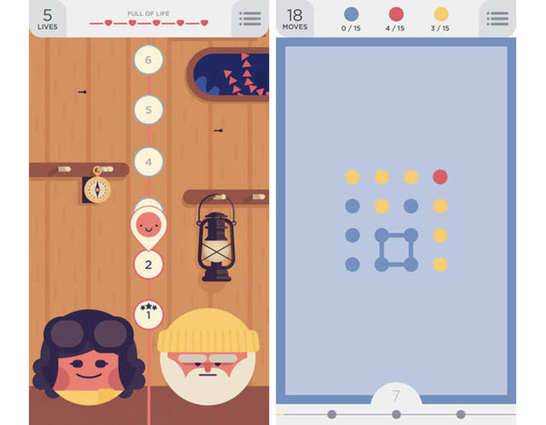 Two Dots