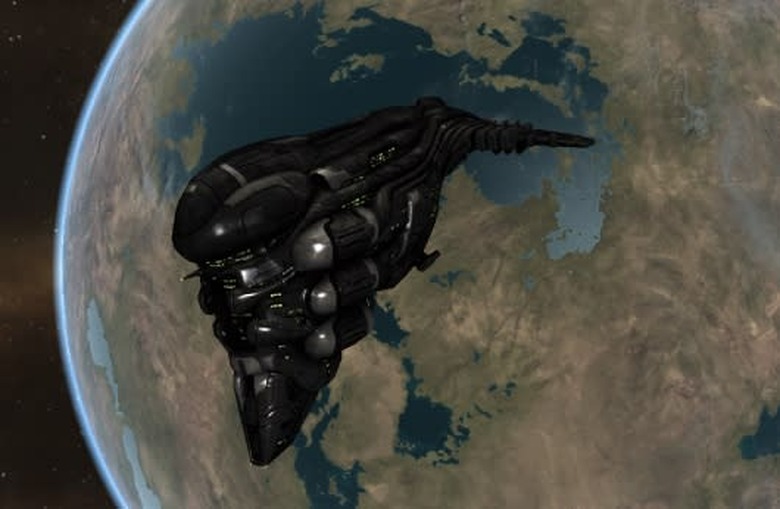 EVE