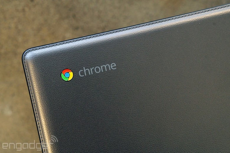 Samsung Chromebook 2 review: A $400 laptop never looked so good
