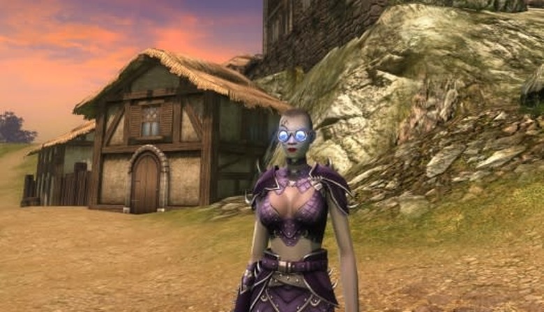 DDO