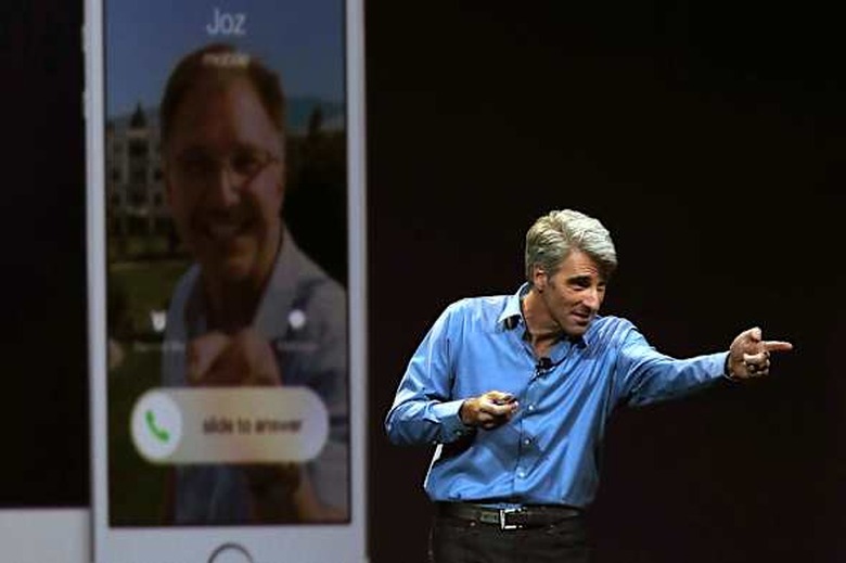 Apple Hosts Its Worldwide Developers Conference