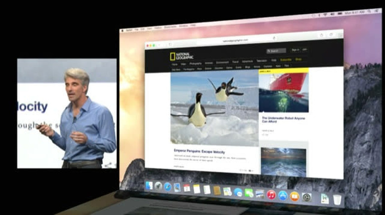 apple safari