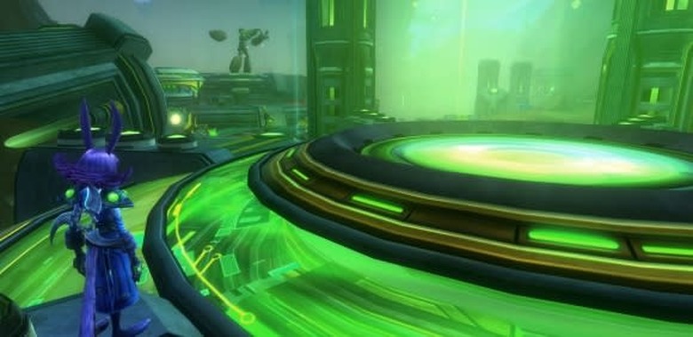 WildStar
