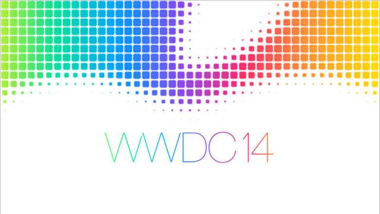 wwdc 2014