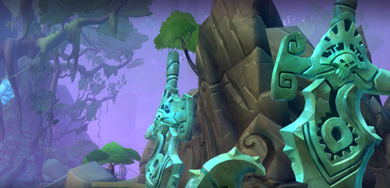 WildStar