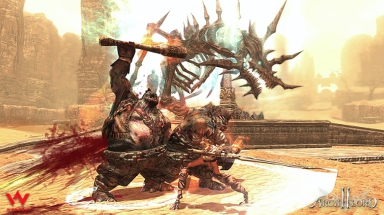 Archlord 2