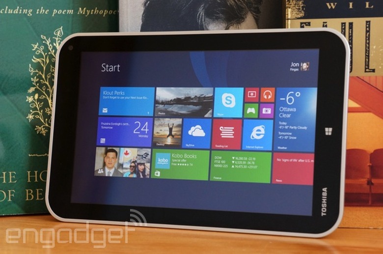 Intel doubles down on tablets, says it will power 130 models this year
