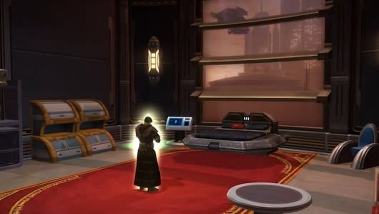 SWTOR