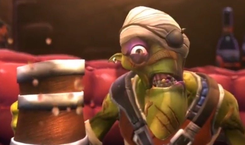 WildStar