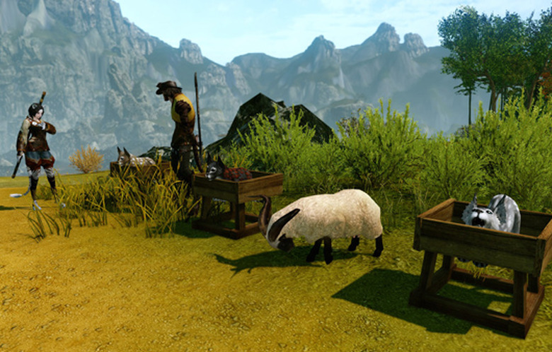 ArcheAge