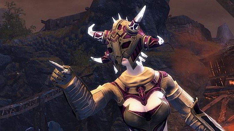 Guild Wars 2