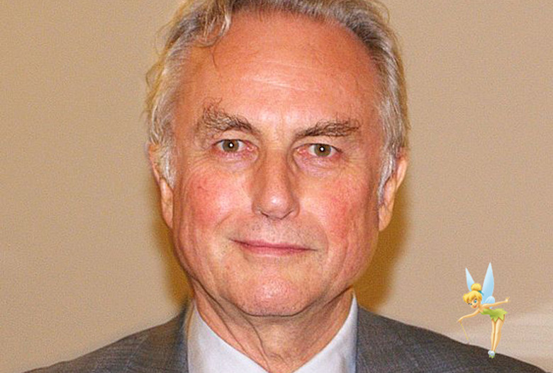 Richard Dawkins