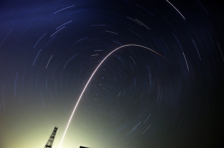 APTOPIX Kazakhstan Russia Space Station