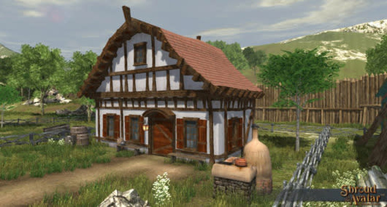 Shroud of the Avatar