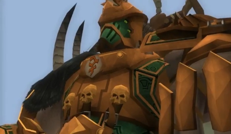 runescape