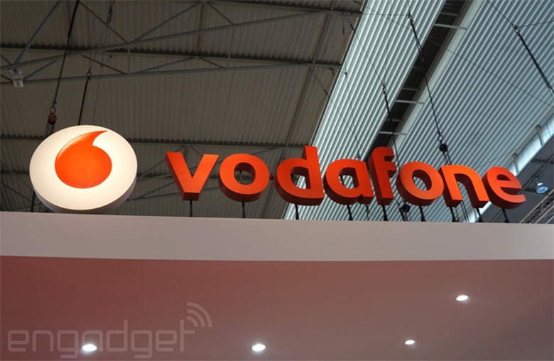 Vodafone