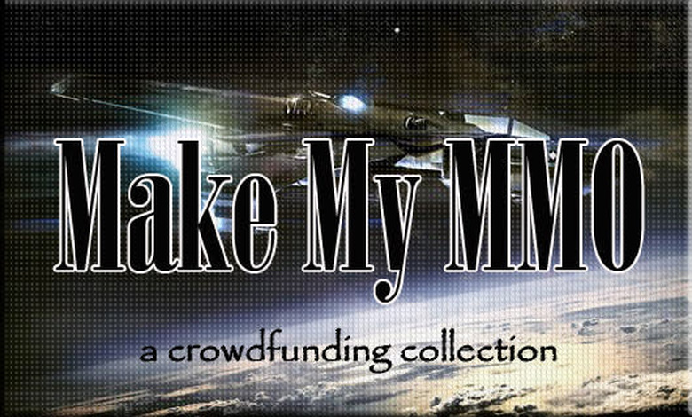 Make My MMO
