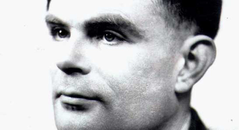 Alan Turing