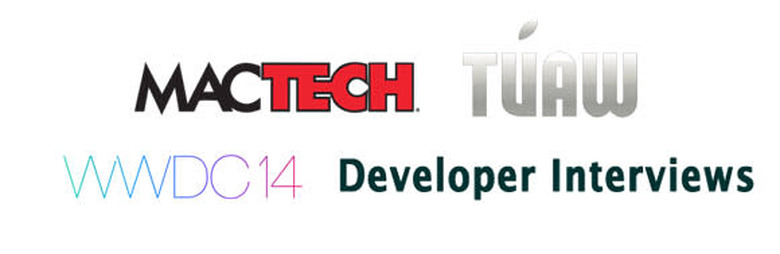 WWDC 2014 Developer Interviews