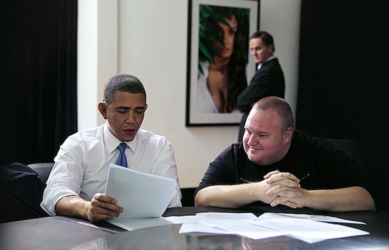 Kim Dotcom 