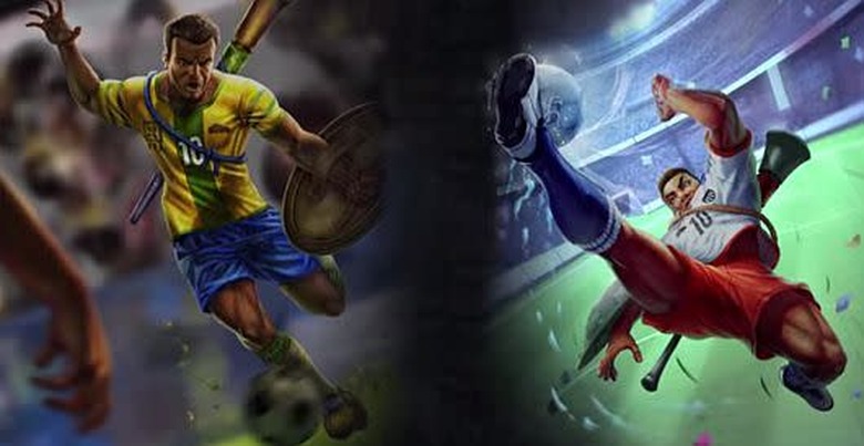 SMITE