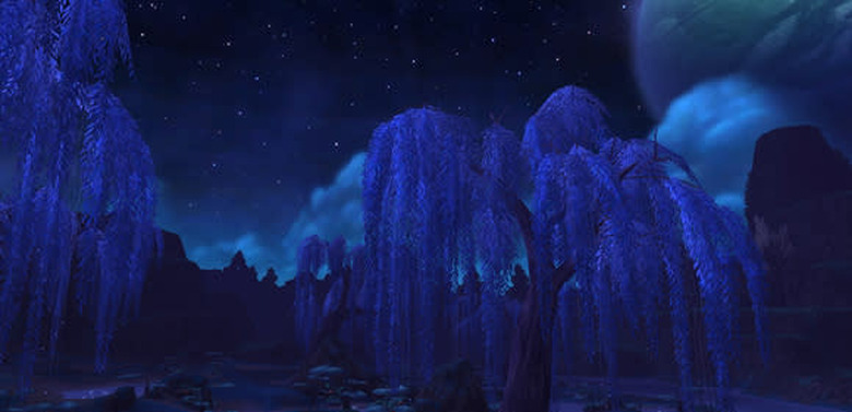 Shadowmoon Valley