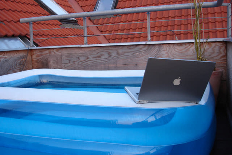 powerbook pool
