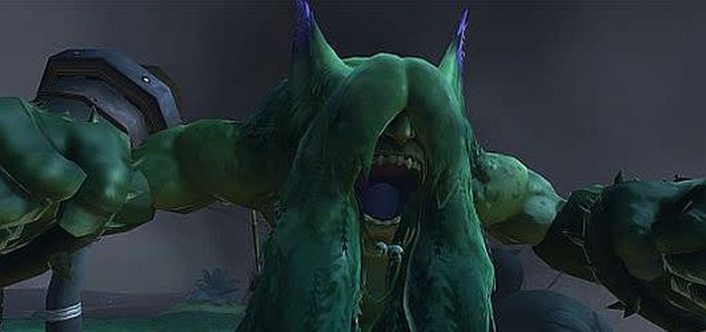 WildStar